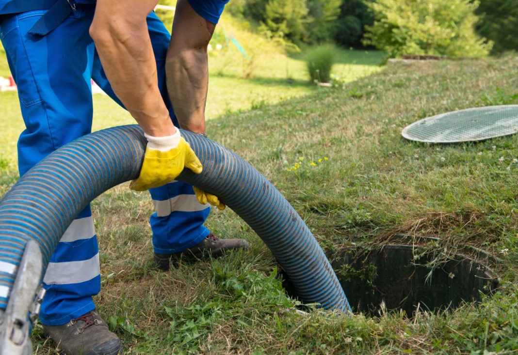 Drainage Contractors in Toronto – Professional Drainage Cleaning & Installation