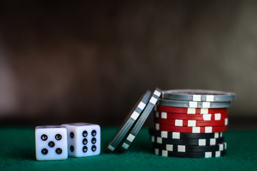 These are the casino games for those with strategic brains