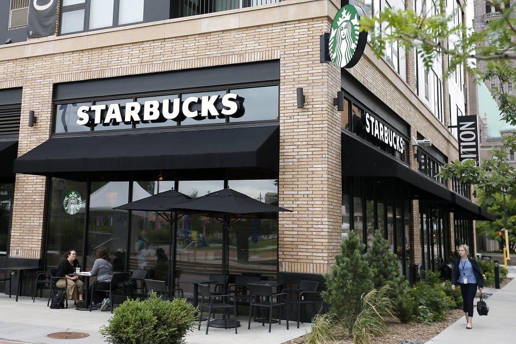 Your Go-to Bay Area Starbucks location may be closed indefinitely
