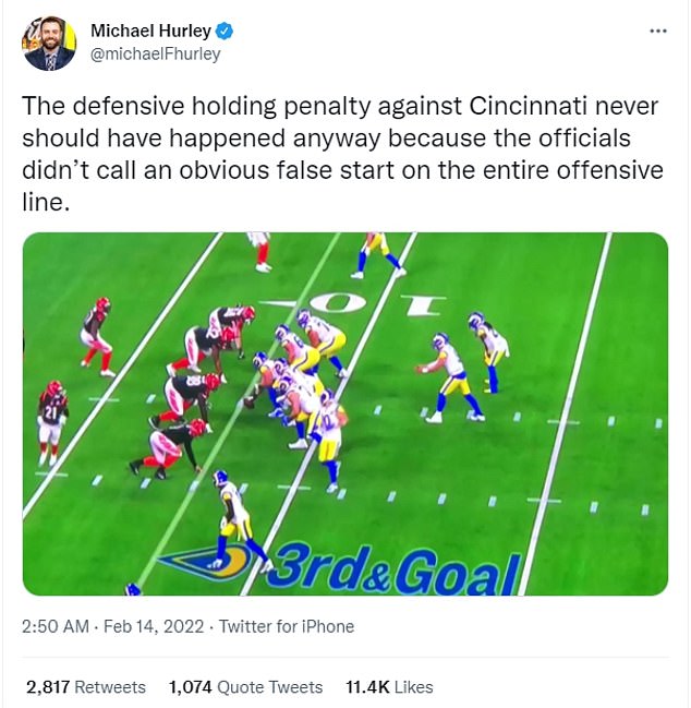 NFL supporters flock to social media to attack the court's decision against Wilson