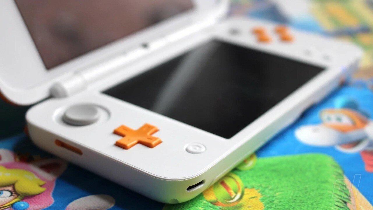 1,000 ‘digital-only’ titles are estimated to disappear when Nintendo 3DS and Wii U eShop shut down