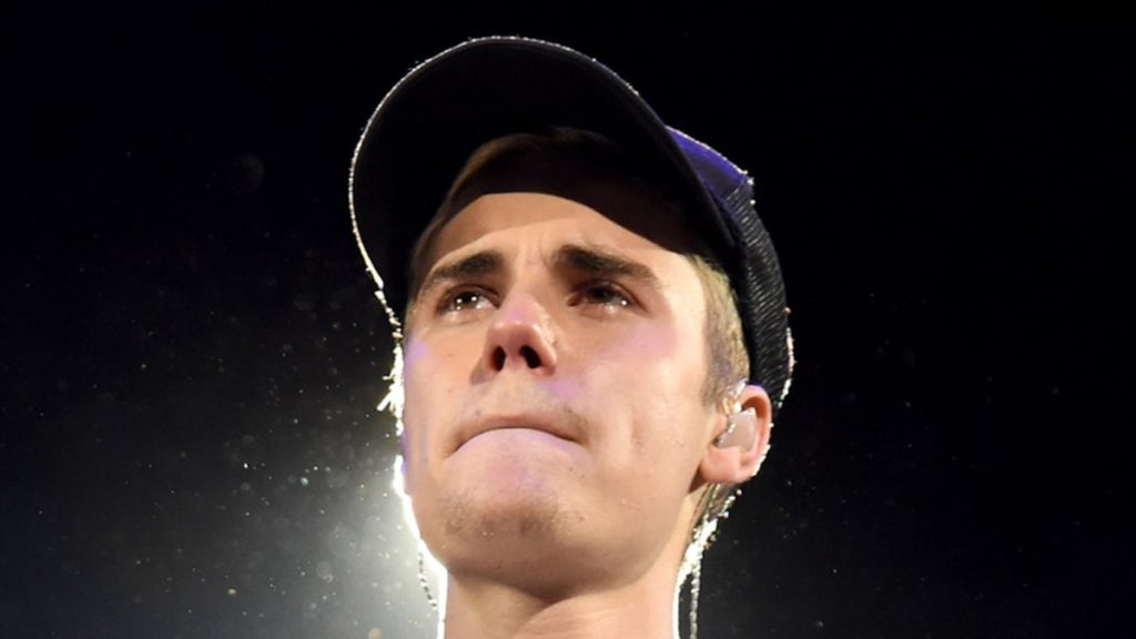 Justin Bieber tests positive for COVID-19, tour date postponed