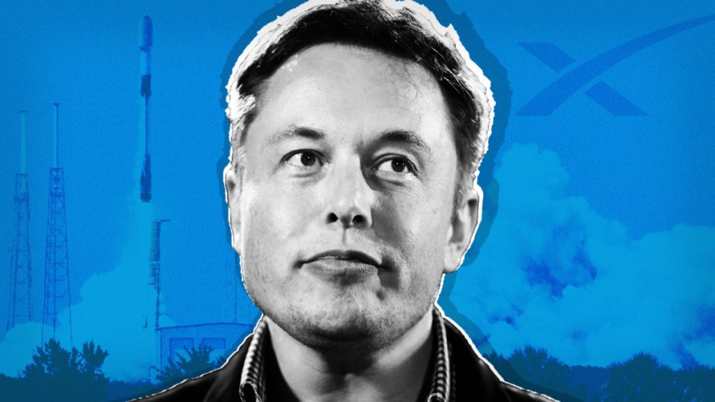 Elon Musk files a serious accusation against one of the top organizers of Tesla
