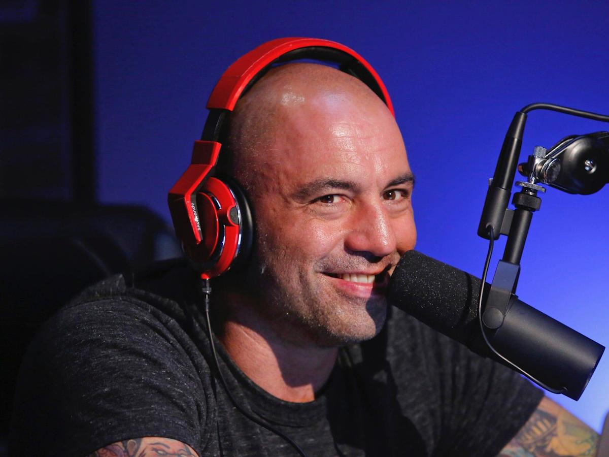 Spotify’s flagship podcast, ‘The Joe Rogan Experience’, mysteriously disappeared from the streaming platform twice within a week