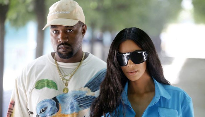 Kanye West thinks Kim Kardashian hasn't been certified: Report