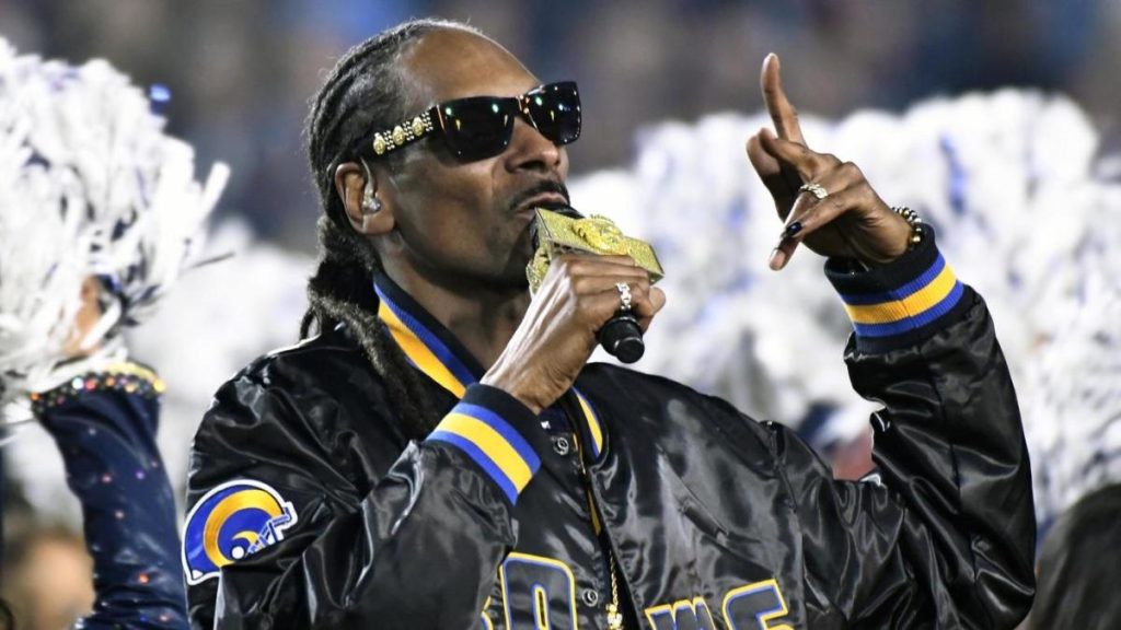 2022 Halftime Show: Meet Snoop Dogg, Eminem, Mary J. Blige and the rest of the cast