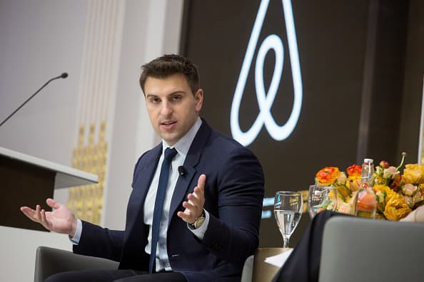 Airbnb (ABNB) Earnings for the Fourth Quarter of 2021