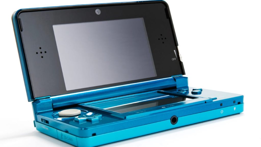 Japanese internet reacts to closing Nintendo 3DS and Wii U stores