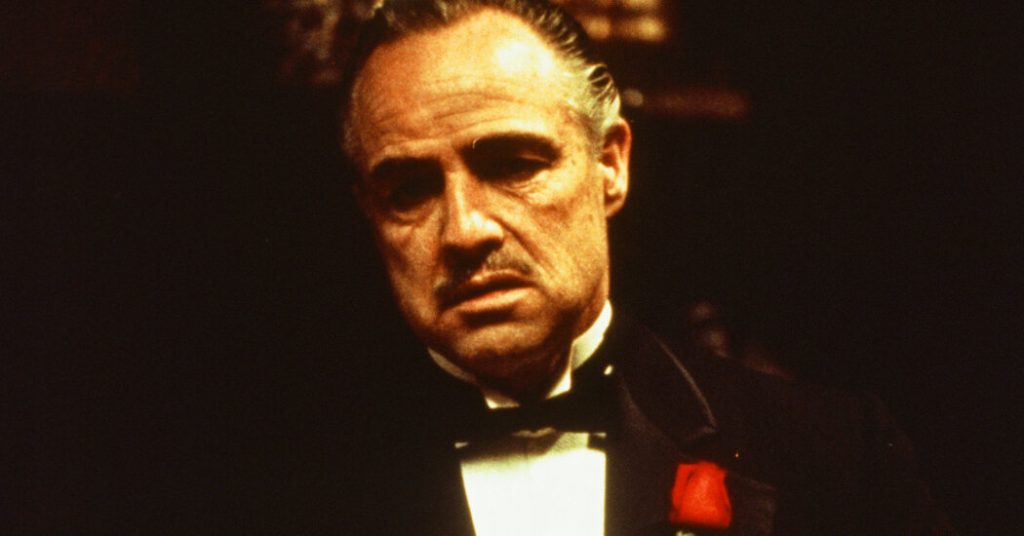 Returning 'The Godfather' to Its Original Glory (It's Still Dark)