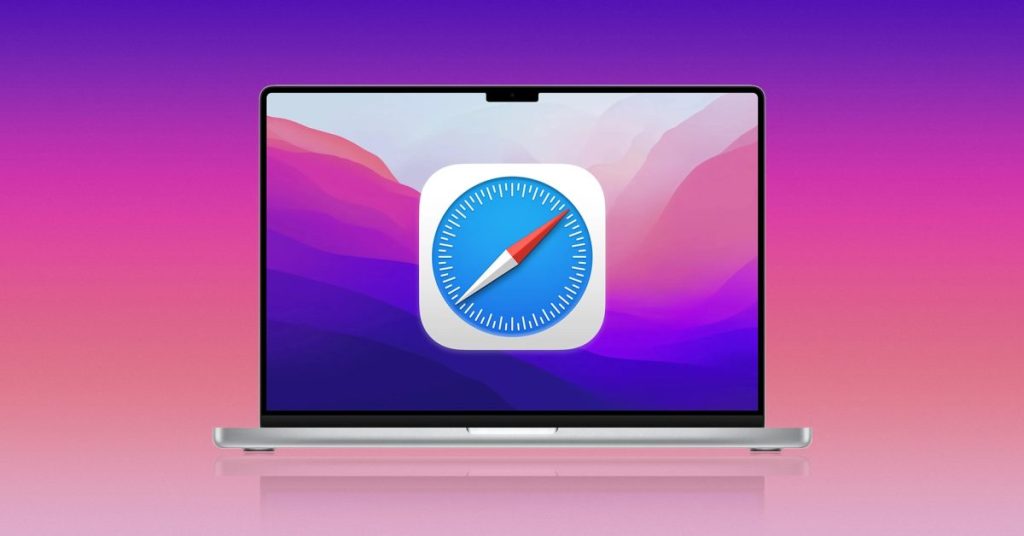 Safari is losing market share due to other desktop web browsers
