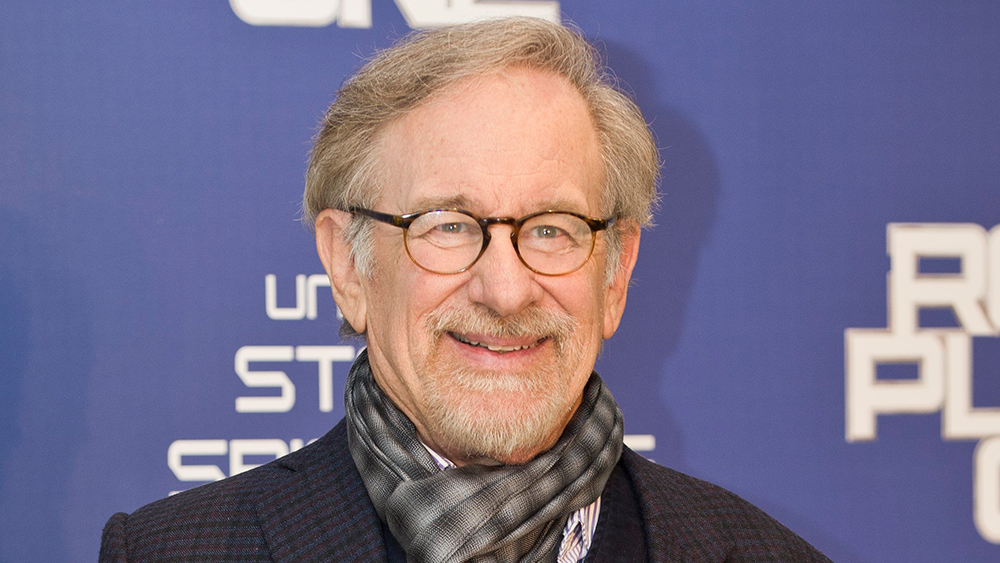 Steven Spielberg to direct the movie based on the character 'Bullitt' - Deadline