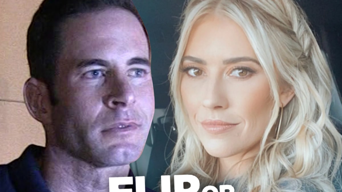 ‘Flip or Flop’ ends exactly what Tarek El Moussa and Christina Hack wanted