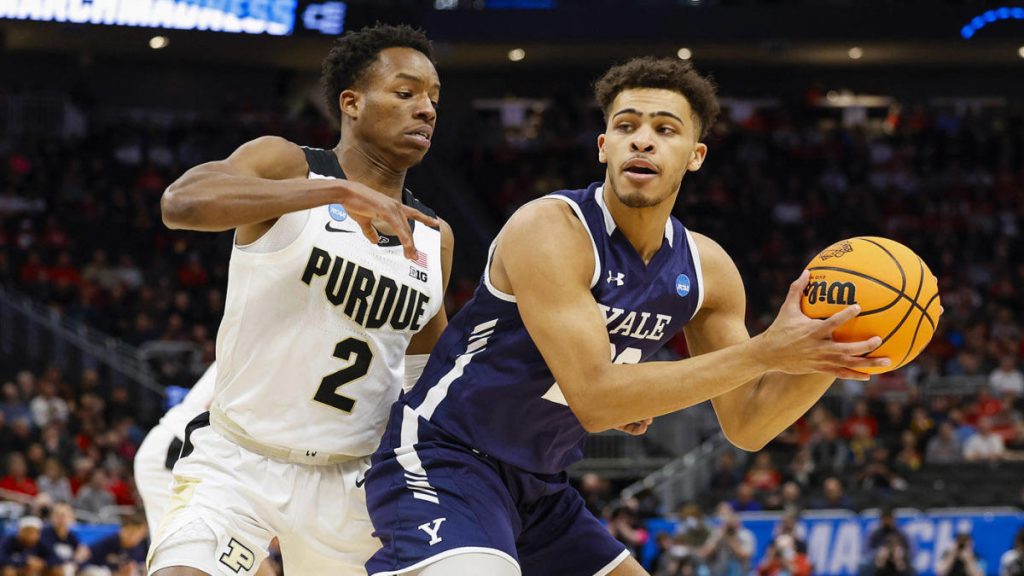 2022 March Madness Live: NCAA Championship Arc, College Basketball Results, Friday 1st Round Updates