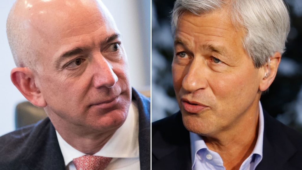 Amazon renews Prime credit card agreement with JPMorgan after courting American Express