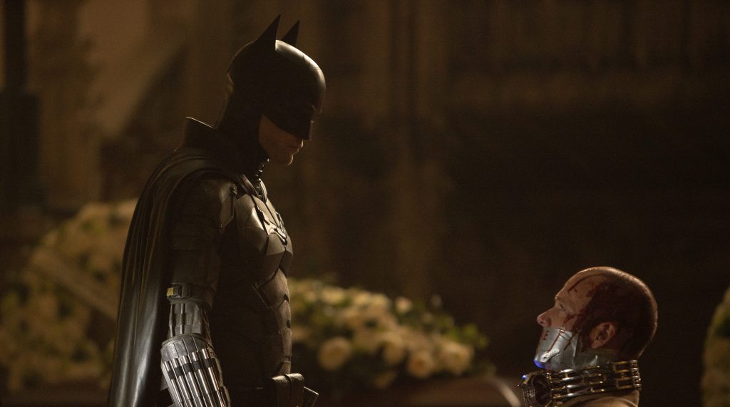 Batman Turns $600 Million Worldwide, Unloved Despite China Arc – Deadline