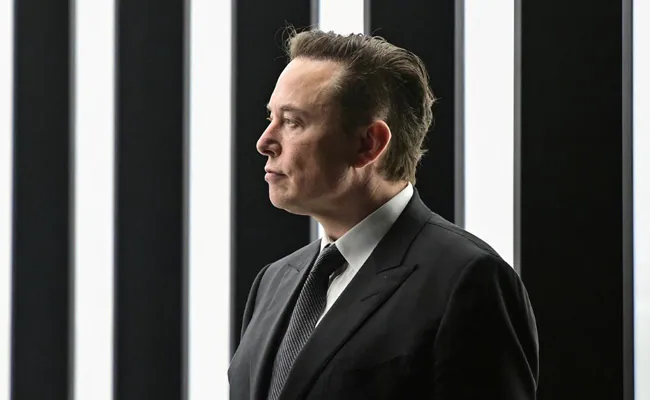 Elon Musk says he wants to stay healthy, but he’s not afraid of death
