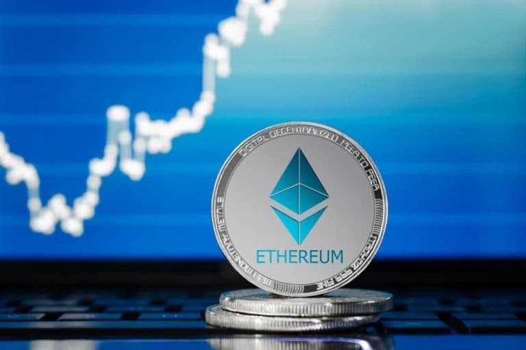 Over $30 Billion Pumped Into Ethereum Market Cap In 7 Days With Ethereum Overtaking Bitcoin