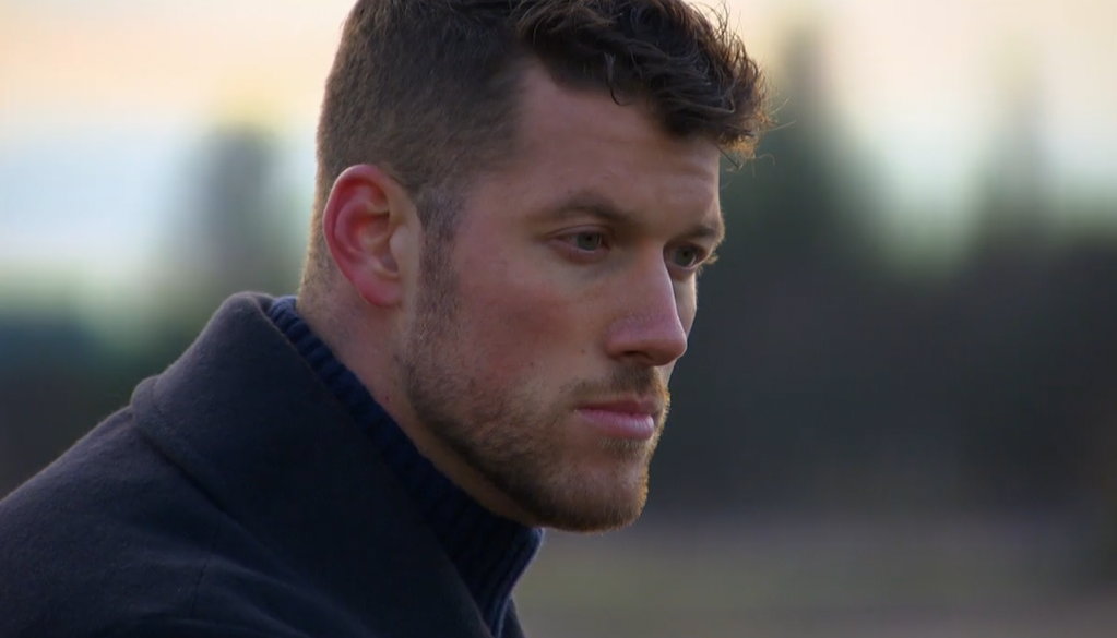 The Bachelor’s season 26 finale: What happened to Clayton?