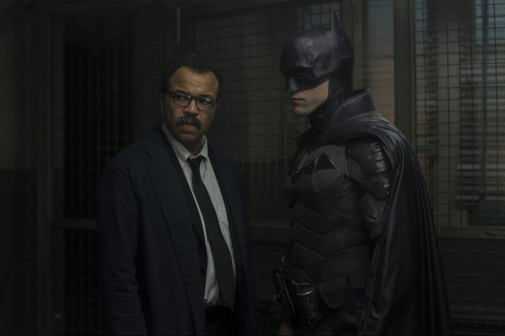 ‘The Batman’ second frame is heading for $238M+ – Deadline