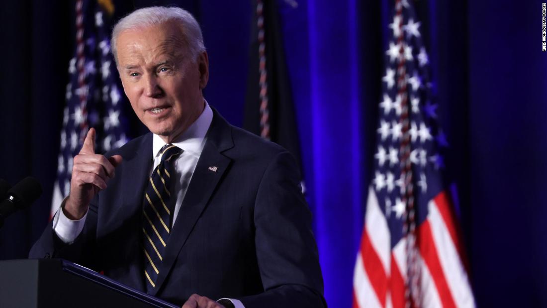The White House is in early discussions about Biden’s travel to Europe
