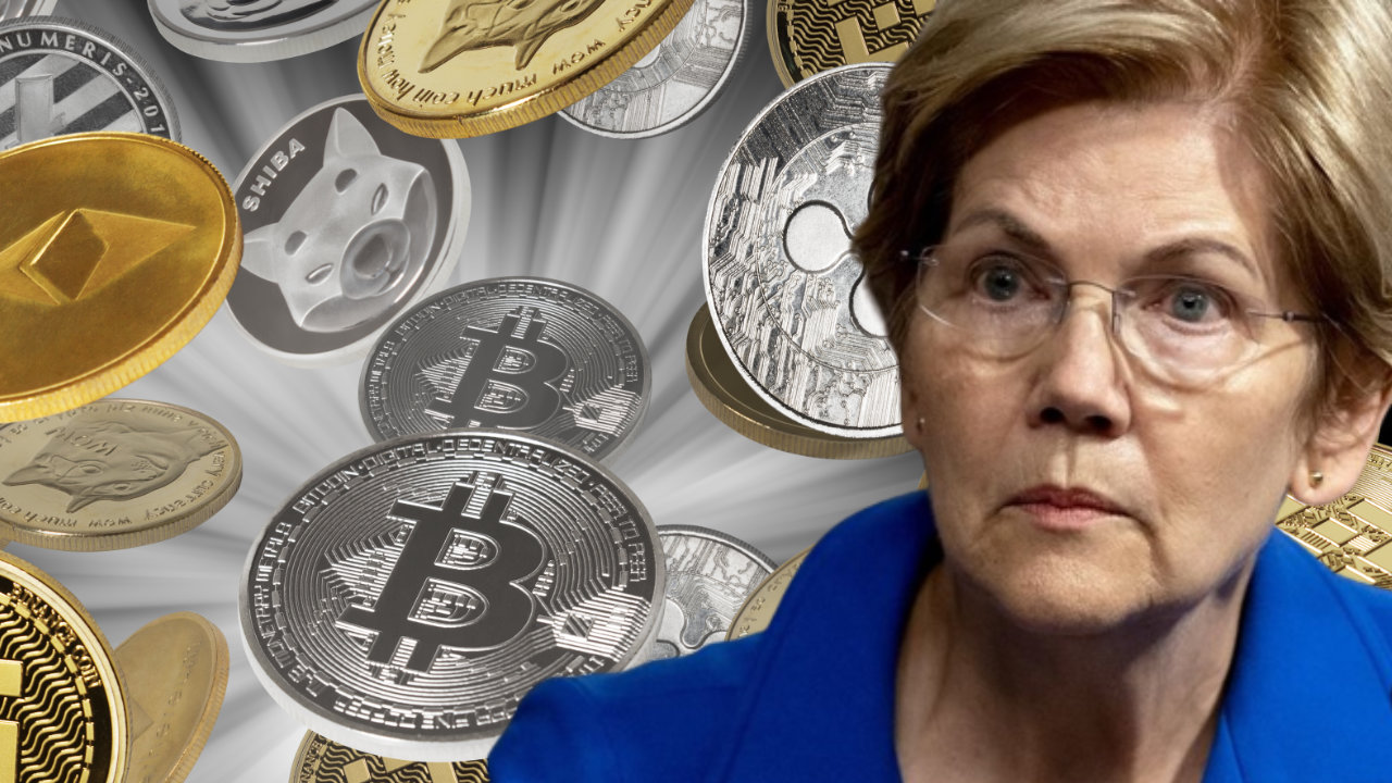 US Senators Introduce Crypto Penalties Bill – Experts Say Extensive and Unconstitutional – Regulation Bitcoin News