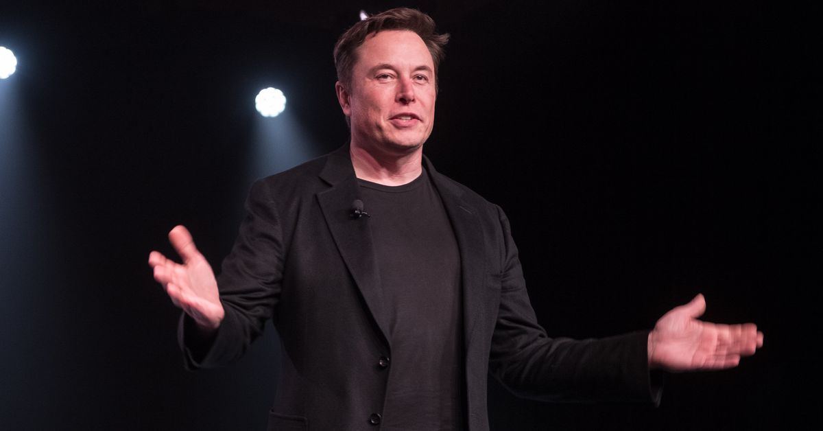 We need more oil and gas, says Elon Musk, president of the world’s largest electric car company