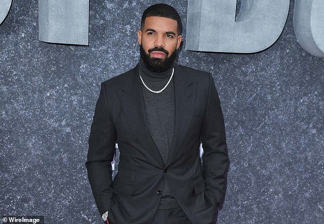 Drake withdrew his work from school after he accused the Recording Academy, with which he has long been arguing, of classifying his music in rap categories because he is black.