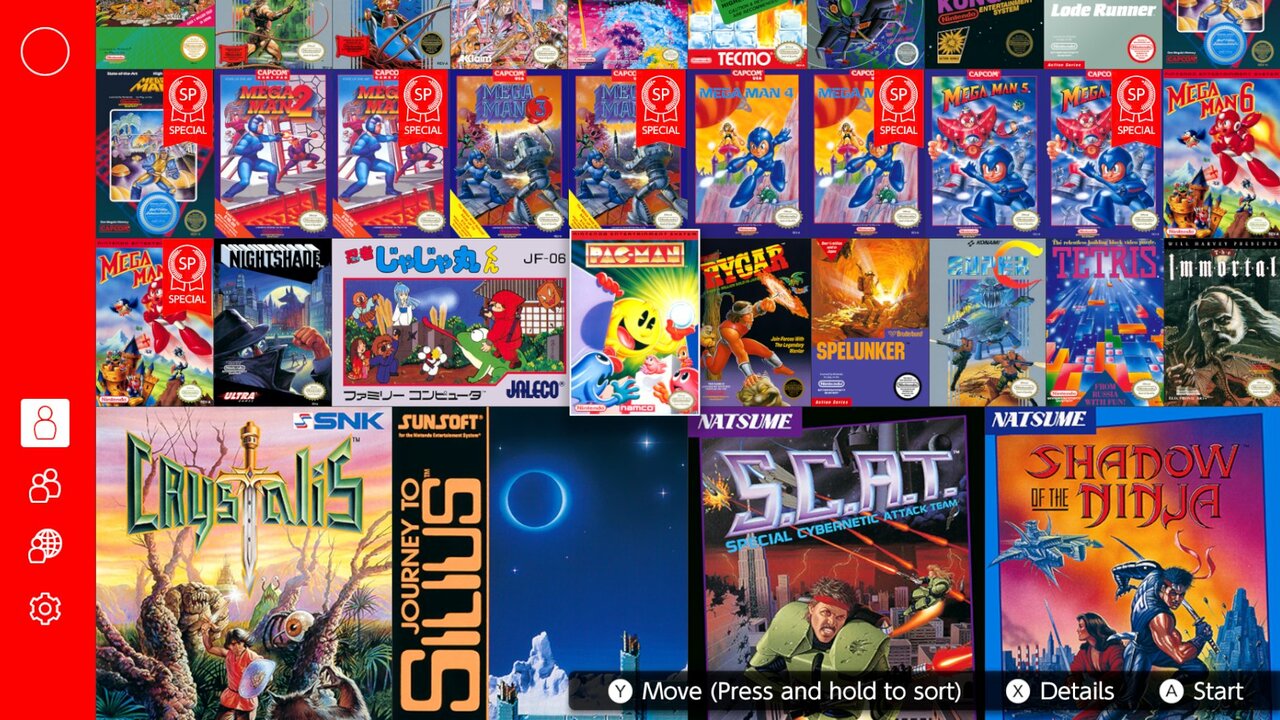Rumor: Switch Online Leak reveals unreleased NES titles, here’s a look