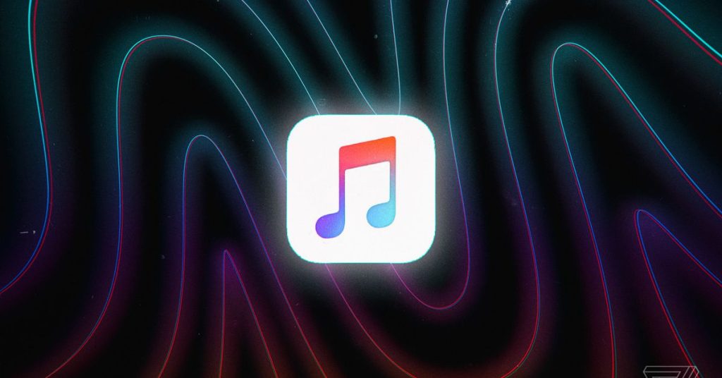 Apple Music and iOS App Store were having problems