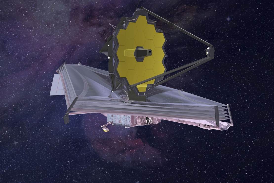 Activists are still trying to change the name of the new space telescope – HotAir