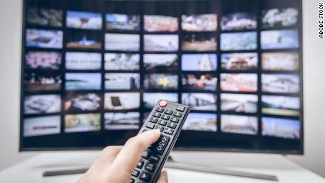 Streaming services take a big hit as inflation forces Britons to choose 