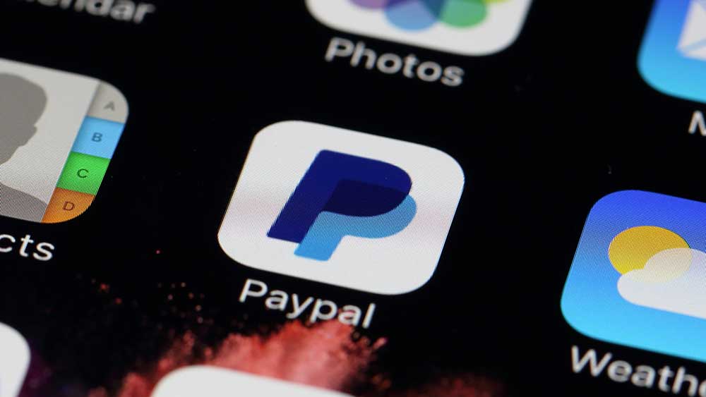 PayPal stock rises as analysts consider 2022 directive cut as 'clearing event'