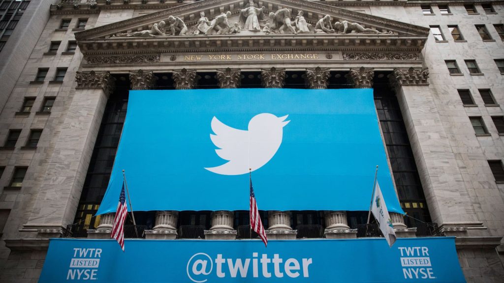 Stocks making the biggest moves after hours: Twitter, Netgear, and more