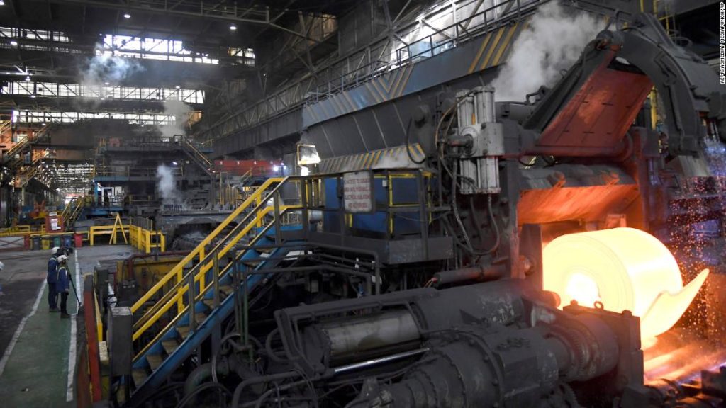 Tata Steel to Infosys: Indian companies withdraw from Russia