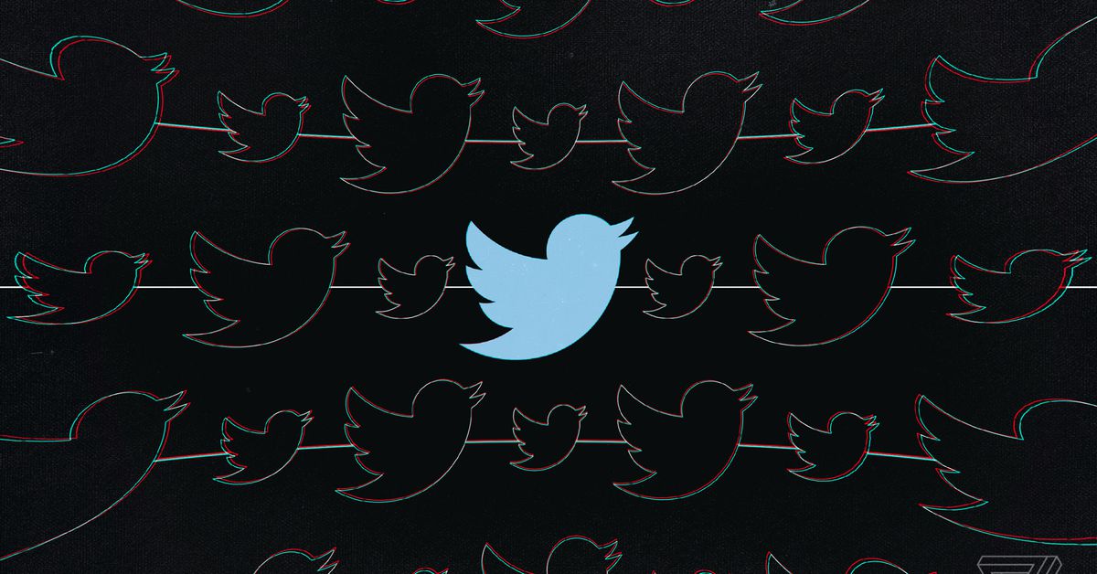 Twitter's upcoming editing feature may track tweet history