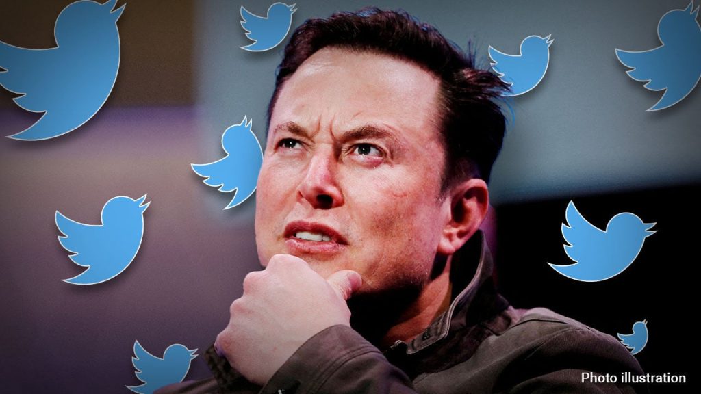 Elon Musk suggests slashing Twitter feed based on bot count