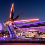Disney’s Epcot needed a makeover.  Marvel Guardians of the Galaxy are here to save the day