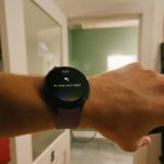 Google Assistant is rolling out to Galaxy Watch 4 via Play Store