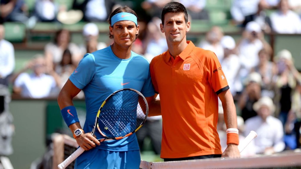 Rafael Nadal and Novak Djokovic criticize Wimbledon ban for Russian players