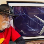 ‘Star Wars’ designer Colin Cantwell dies;  Made TIE fighters and X-Wings