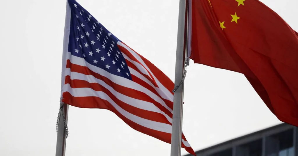 US and Chinese regulators in talks over audit deal sources