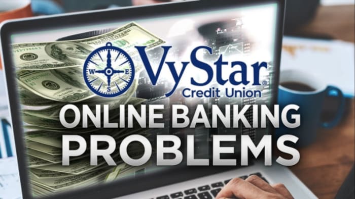 VyStar spokesperson says credit union is making 'big progress'