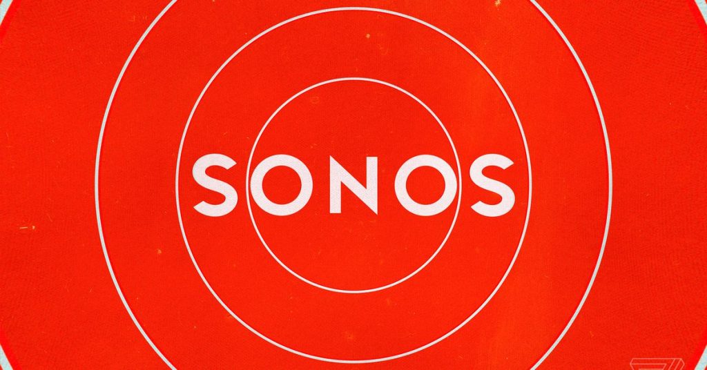 The long-awaited Sub Mini Sonos appears at FCC