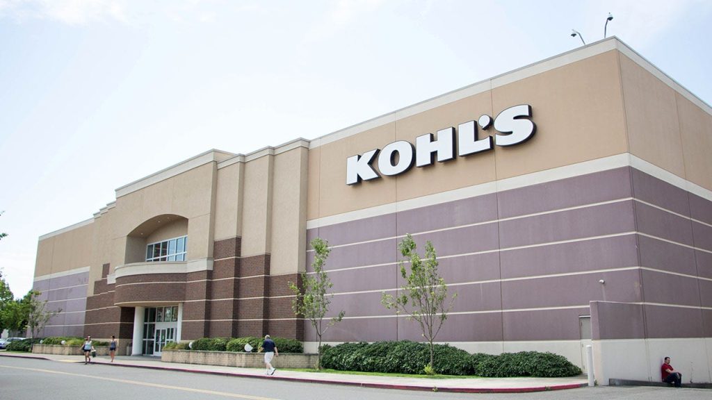 Kohl's, Franchise Group Enters Exclusive Negotiations for Sale