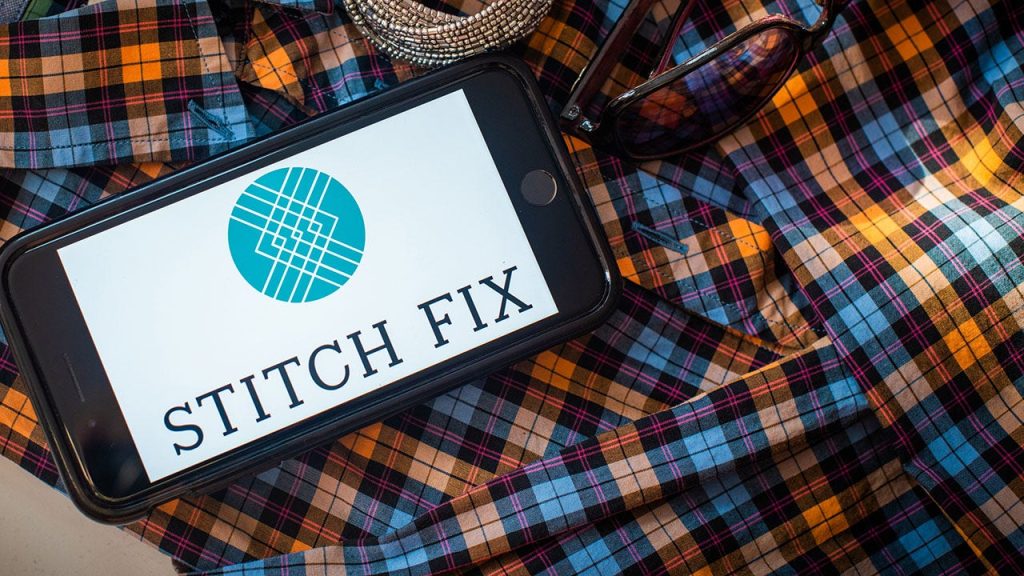 Stitch Fix cuts jobs, revenue forecasts fail sends stocks lower