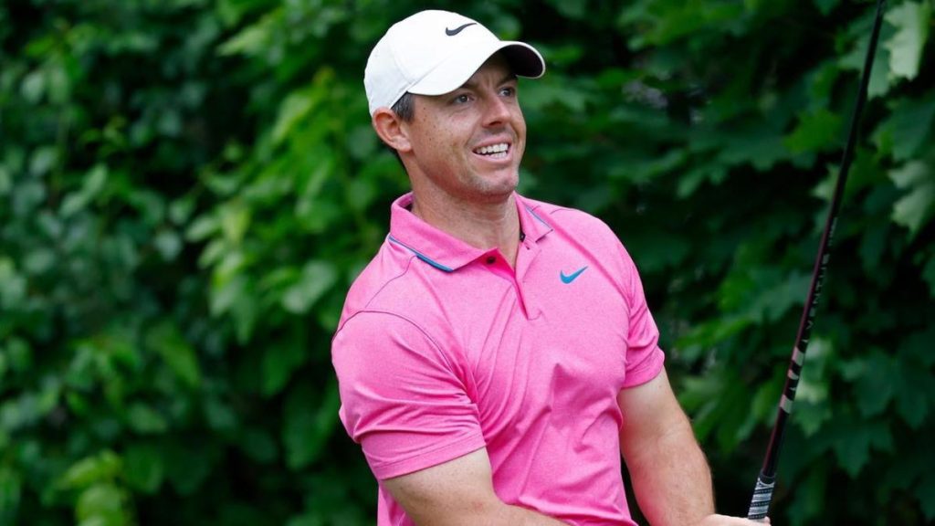 2022 RBC Canadian Open Leaderboard, Scores: Rory McIlroy Repeats Being Champion to Win the 21st Professional PGA Tour
