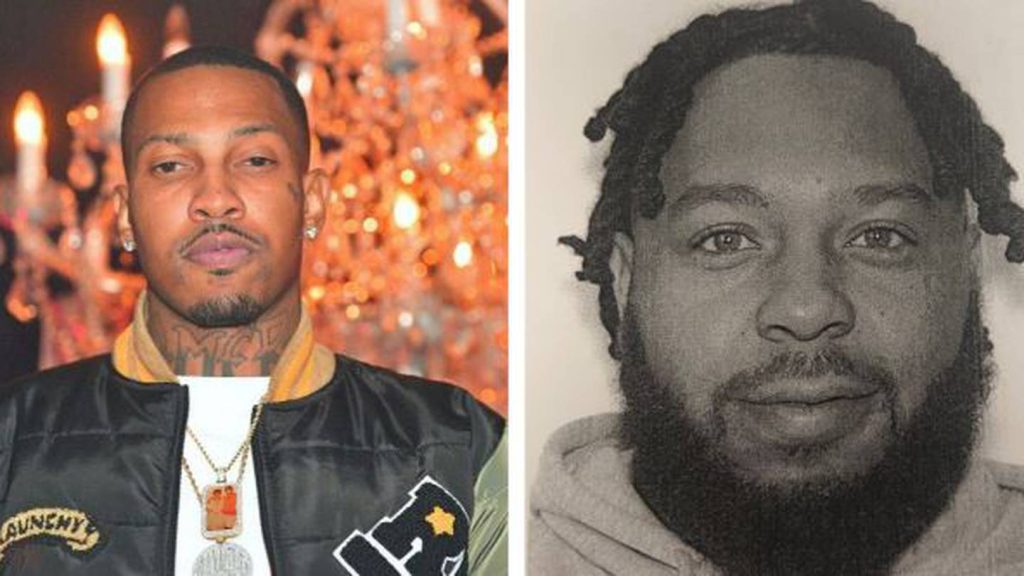 Atlanta rapper Trouble shot dead overnight, MPs release suspects - WSB-TV Channel 2