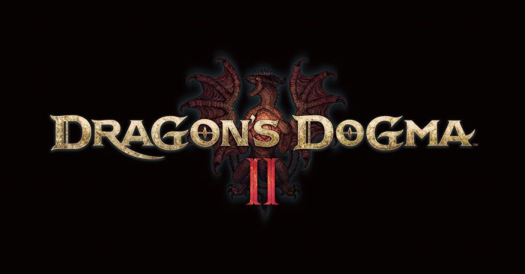 Capcom announces Dragon's Dogma 2