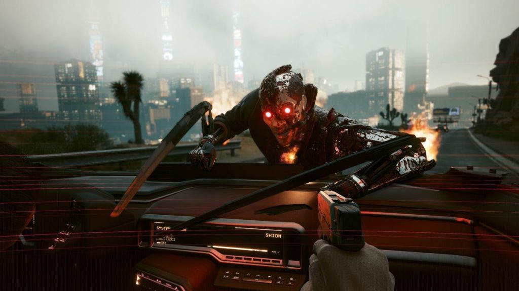Cyberpunk 2077 QA CEO responds to allegations that they misled CDPR