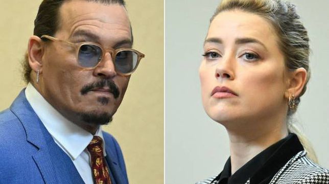 Johnny Depp vs Amber Heard trial updates live: Today's breaking news, reaction to the verdict, the appeal, the Heard interview...